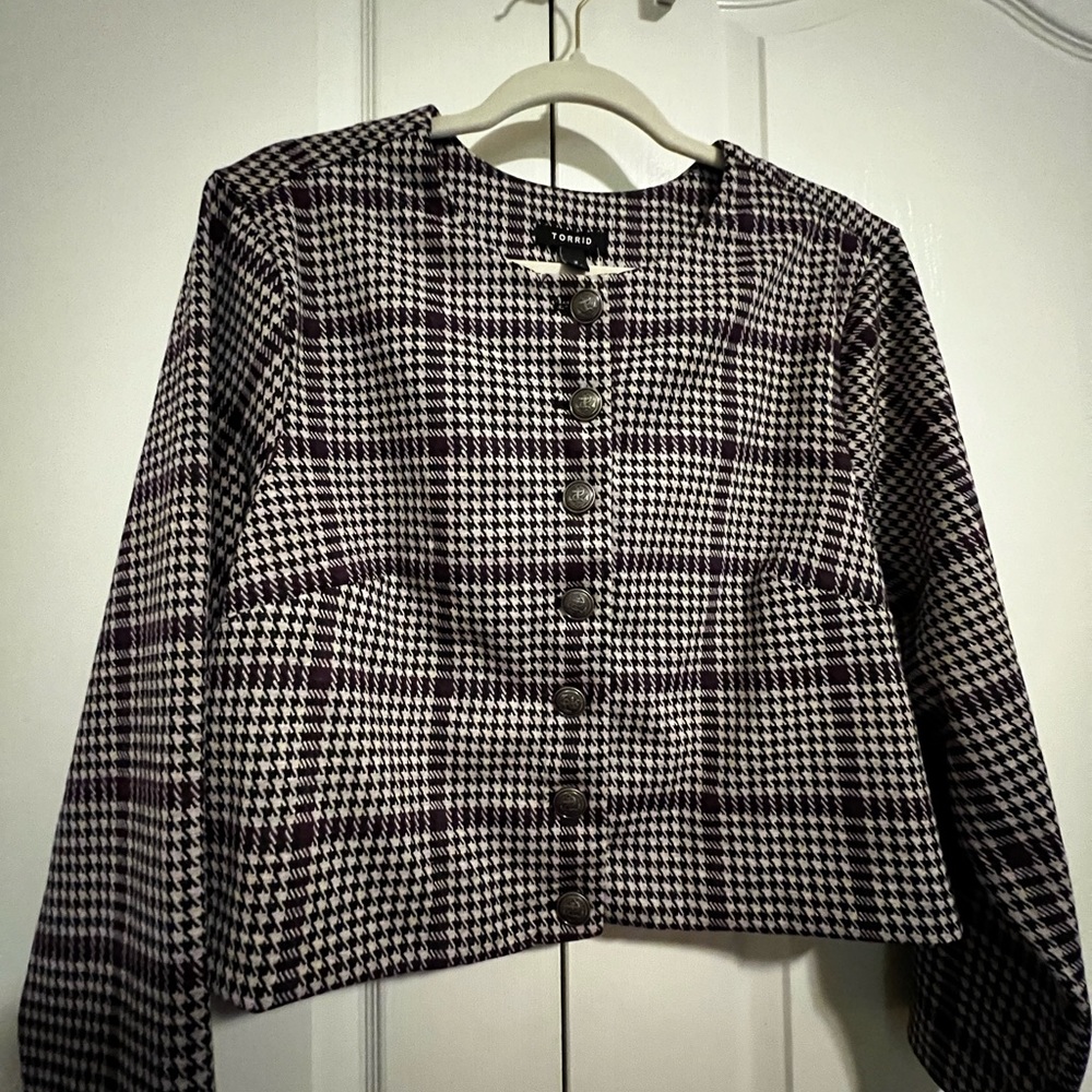Torrid Size2